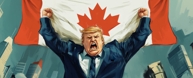 Trump Canada Hawaii